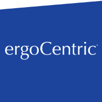 Ergo Centric Logo Office Furniture, Thunder Bay Furniture