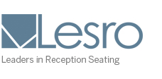 Lesro Quality Reception Seating Office Furniture