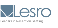 Lesro Quality Reception Seating Office Furniture, Thunder Bay Furniture