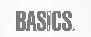Basics Office Supplies Brand
