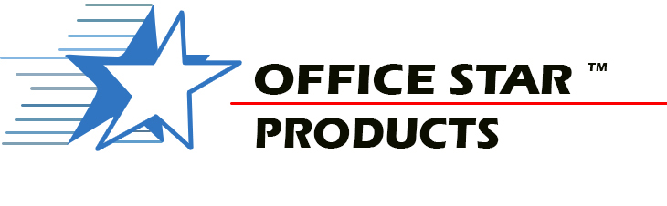 Office Star Logo, Office Furniture Supplier, Thunder Bay Furniture