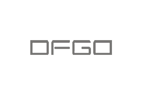 OFGO Office Furniture Logo, Thunder Bay Furniture